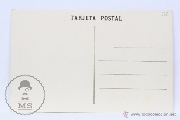 Postales: Antigua Postal - Ceuta. Vista General - Sin Circular - Foto 2