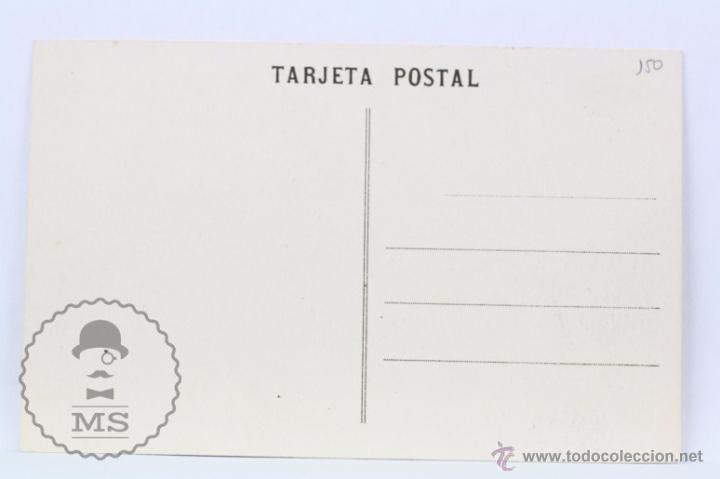 Postales: Antigua Postal - Ceuta. Vista General - Sin Circular - Foto 2