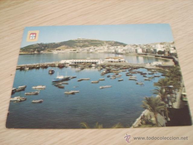 Postales: CEUTA -- VISTA PARCIAL -- - Foto 1