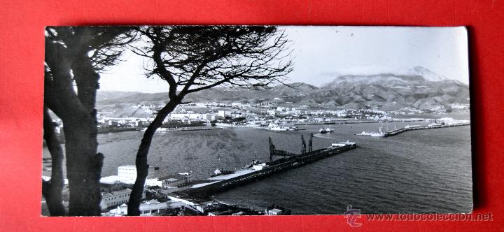 Postales: POSTAL DE CEUTA: VISTA PARCIAL - Foto 1