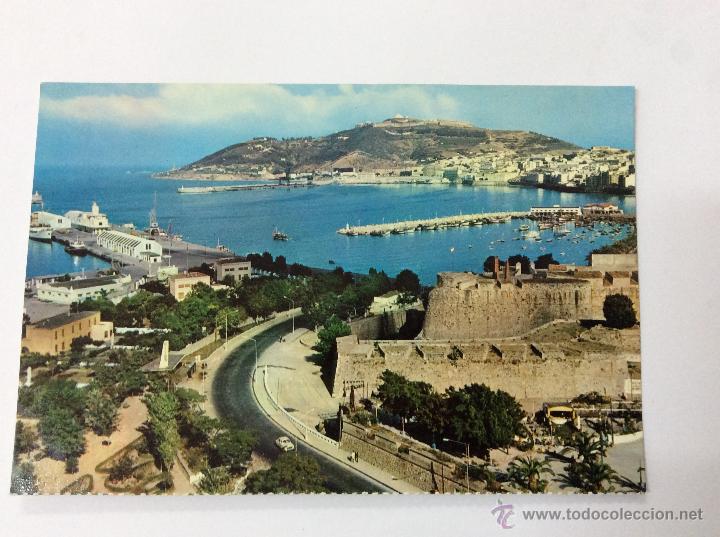 Postales: Ceuta - Foto 1