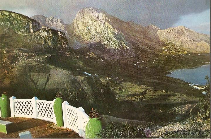 Postales: POSTAL, CEUTA, LA MUJER MUERTA, ESCRITA - Foto 1
