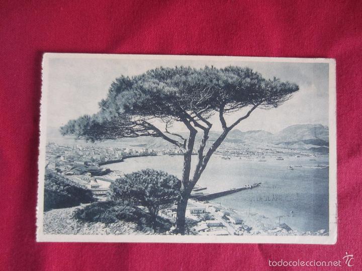 Postales: CEUTA - VISTA PARCIAL - Foto 1