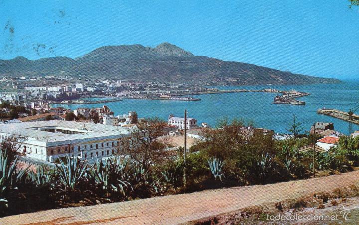 Postales: CEUTA - Foto 1
