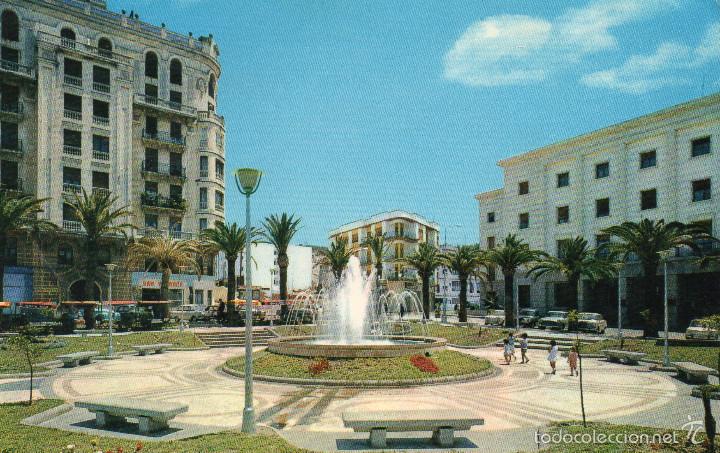 Postales: CEUTA - Foto 1