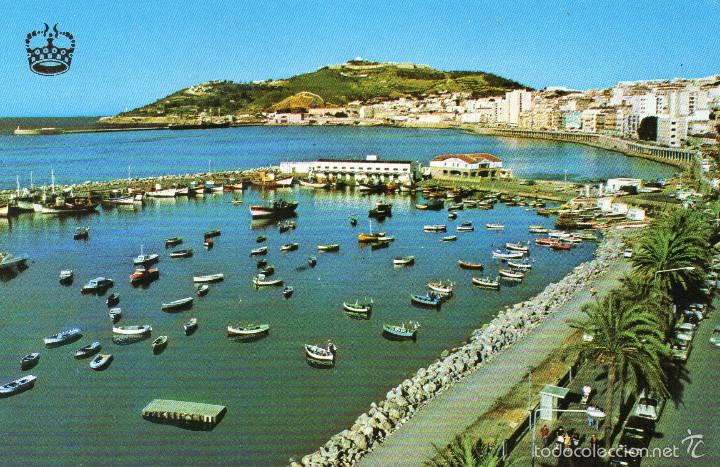 Postales: CEUTA - Foto 1