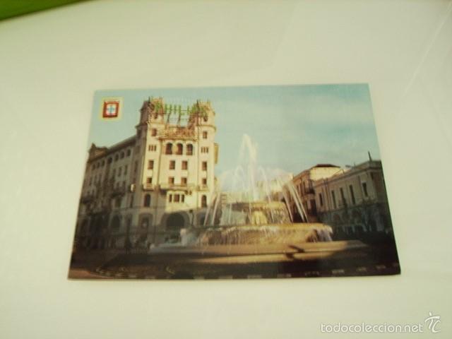 Postales: CEUTA  --  PLAZA GENERAL GALERA - Foto 1