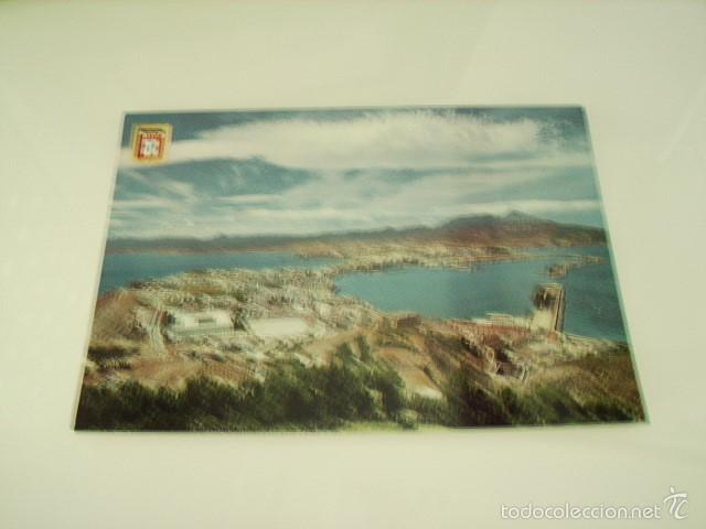 Postales: CEUTA  --  VISTA GENERAL - Foto 1