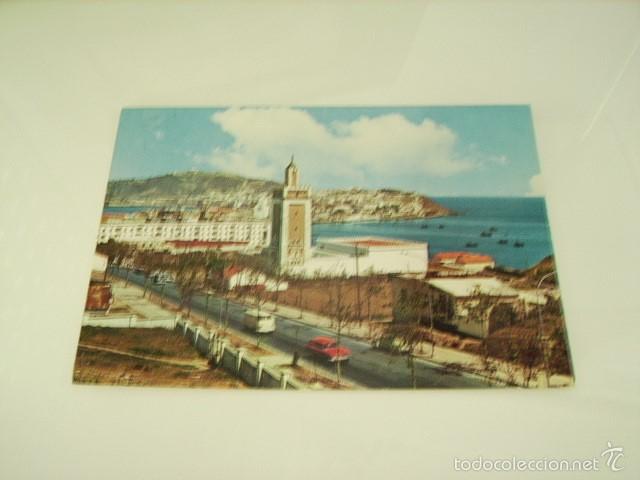 Postales: CEUTA  --  VISTA PARCIAL - Foto 1