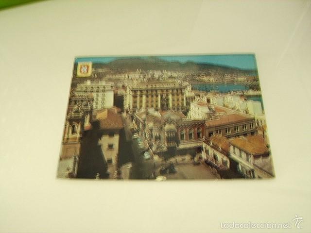 Postales: CEUTA  --  VISTA PARCIAL - Foto 1