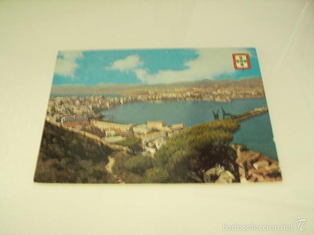 Postales: CEUTA  --  VISTA PARCIAL - Foto 1