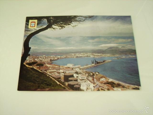 Postales: CEUTA  --  VISTA PARCIAL - Foto 1