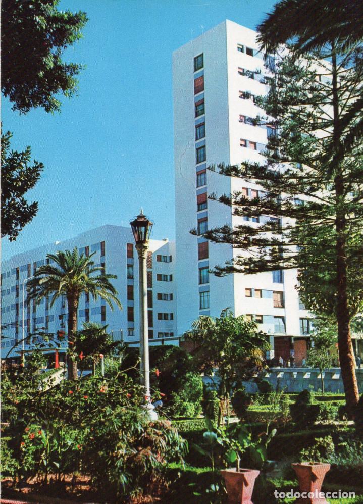 Postales: CEUTA - Foto 1