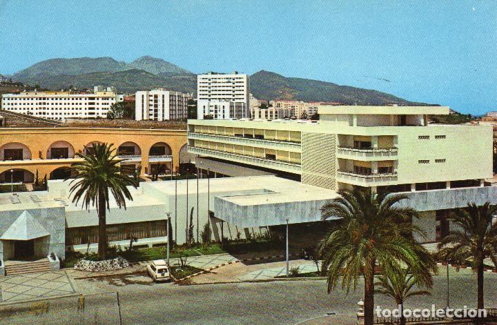 Postales: CEUTA - Foto 1