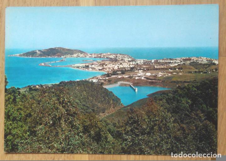 Postales: CEUTA - VISTA PANORAMICA - Foto 1