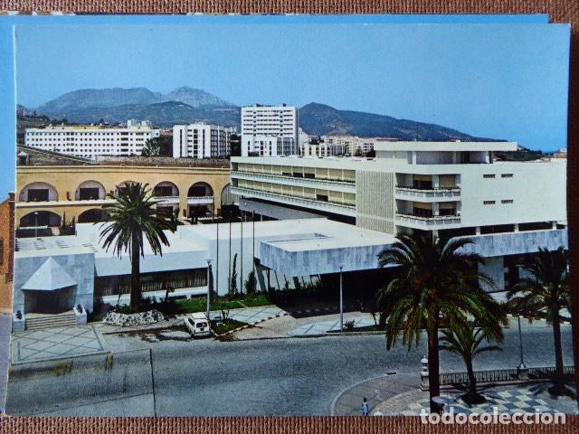 Postales: CEUTA. N&ordm; 66. ED. LIB. GENERAL. - Foto 1