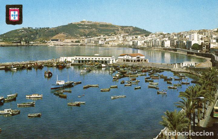 Postales: CEUTA - Foto 1