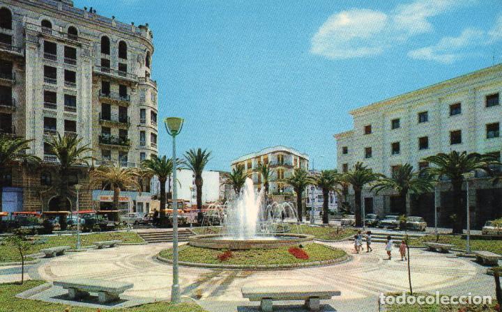 Postales: CEUTA - Foto 1