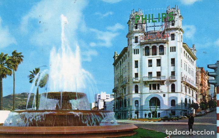 Postales: CEUTA - Foto 1