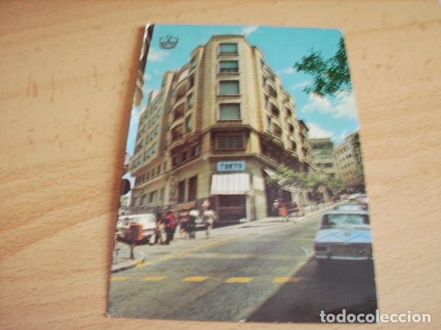 Postales: CEUTA -  CALE JOSE ANTONIO - Foto 1