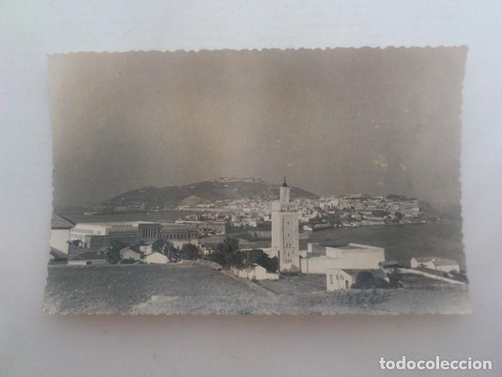 Postales: POSTAL CEUTA, A&Ntilde;OS 50, SIN CIRCULAR - Foto 1