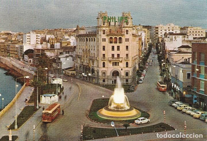 Postales: N&ordm; 29054 POSTAL CEUTA EL REVELLIN - Foto 1