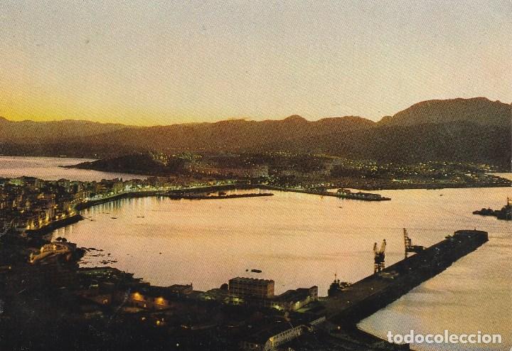 Postales: N&ordm; 496 POSTAL CEUTA EL PUERTO - Foto 1