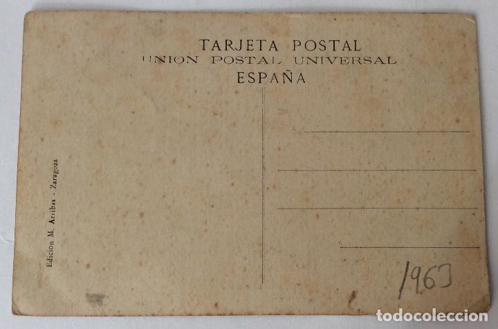 Postales: POSTAL. EL CASINO. CEUTA. - Foto 2