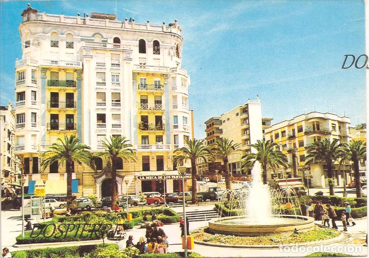 Postales: POSTAL, CEUTA, PLAZA DE LOS REYES, SIN CIRCULAR - Foto 1