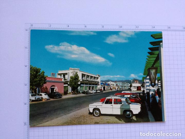 Postales: POSTAL - CEUTA - N&ordm; 63 - ESTACION MARITIMA - EDICIONES LIB. GENERAL 1967 - Foto 1