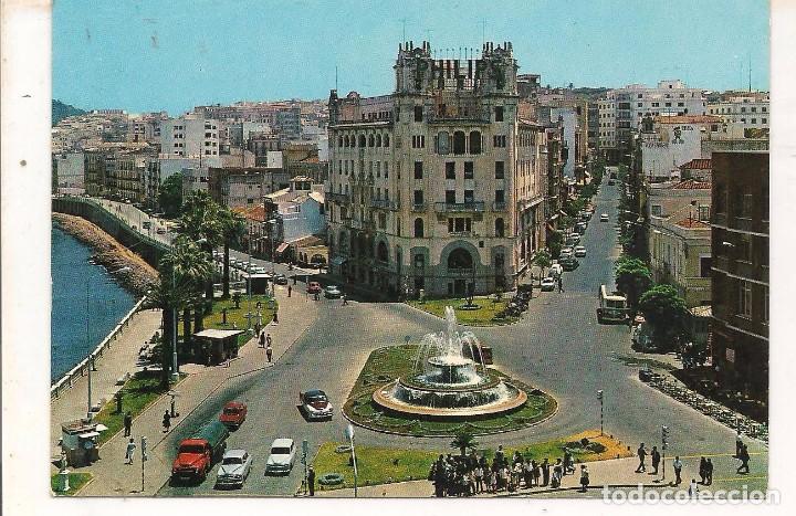 Postales: POSTAL: CEUTA.  (ST/46) - Foto 1