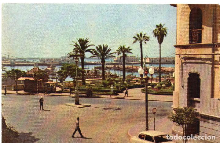 Postales: CEUTA - Foto 1