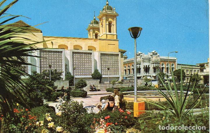 Postales: CEUTA - Foto 1