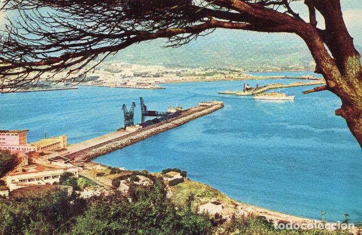 Postales: CEUTA - Foto 1