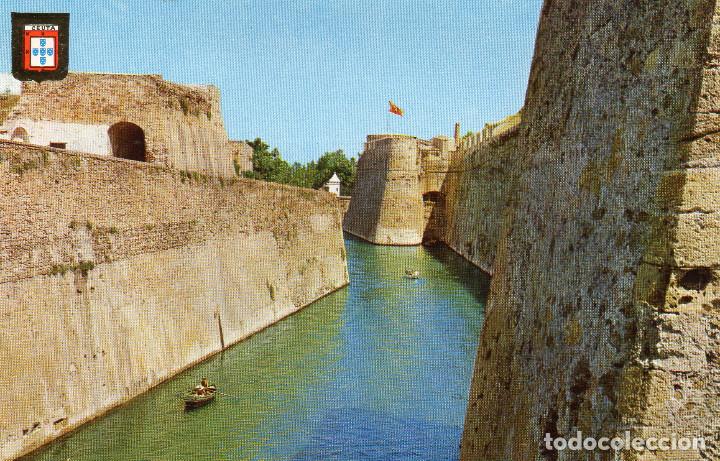 Postales: CEUTA - Foto 1