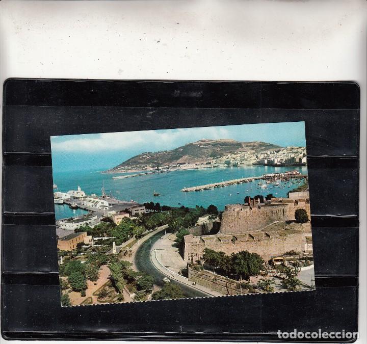 Postales: CEUTA - Foto 1