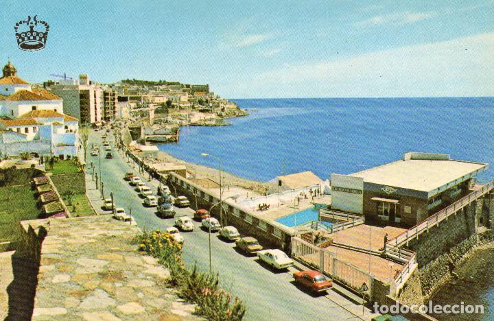 Postales: CEUTA - Foto 1