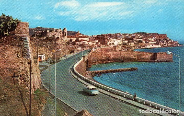 Postales: CEUTA - Foto 1