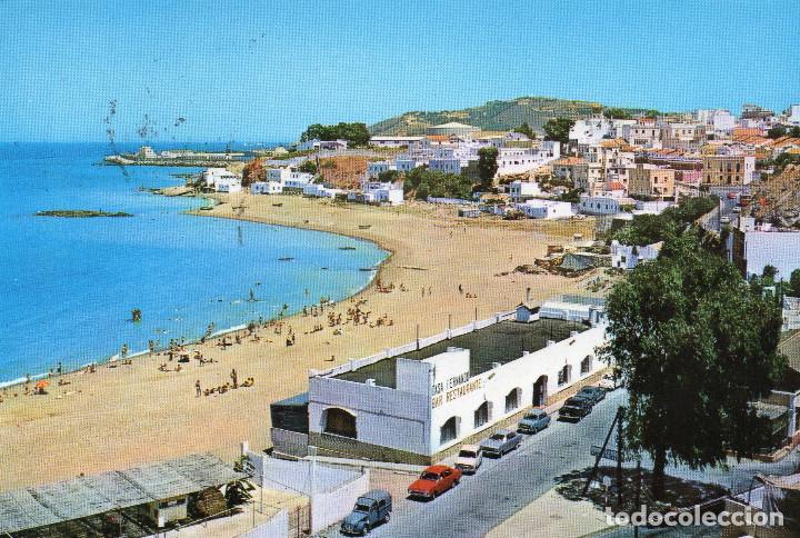 Postales: CEUTA - Foto 1