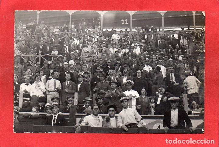 Postales: ceuta. plaza de toros - Foto 1