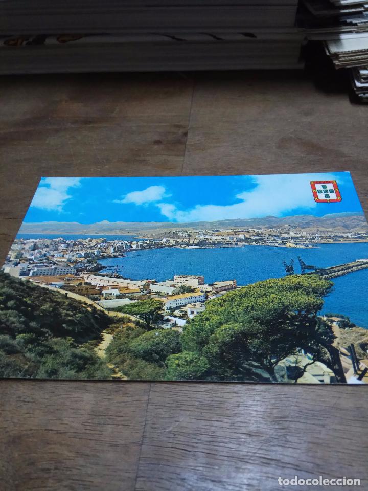 Postales: COLECCI&Oacute;N LOTE DE 6 POSTALES DE CEUTA - Foto 7