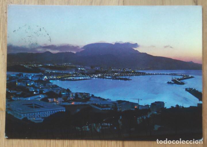 Postales: CEUTA - VISTA GENERAL - Foto 1