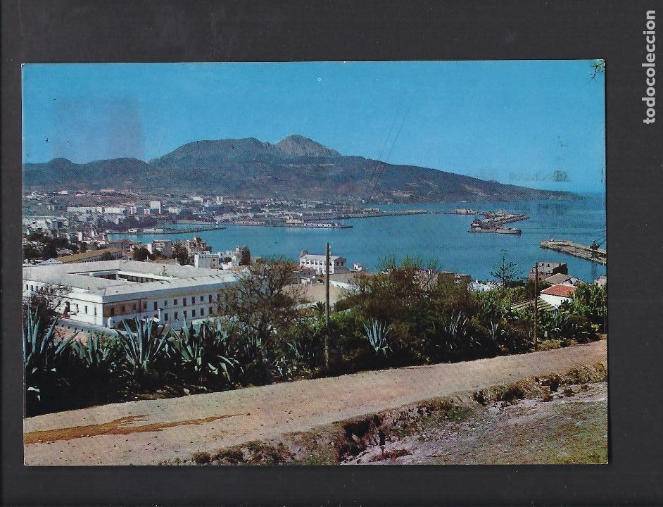 Postales: Ceuta. Circulada - Foto 1