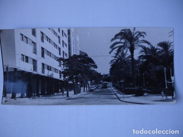 Postales: CEUTA AVENIDA AFRICA - Foto 1