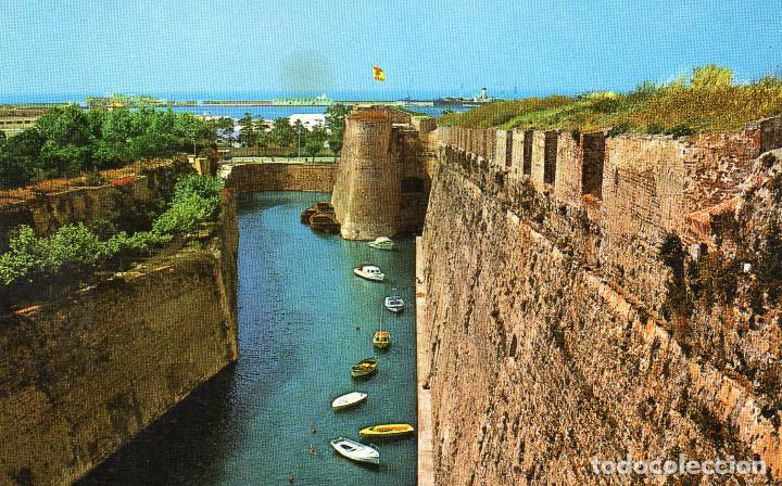 Postales: ceuta - Foto 1