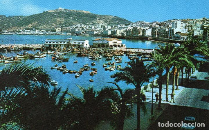 Postales: ceuta - Foto 1