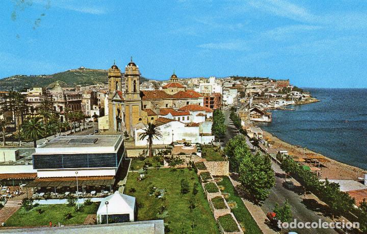 Postales: ceuta - Foto 1