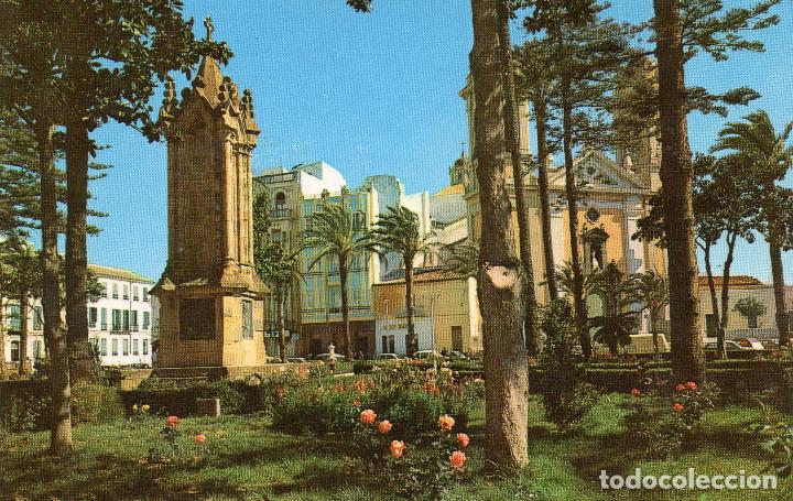Postales: ceuta - Foto 1
