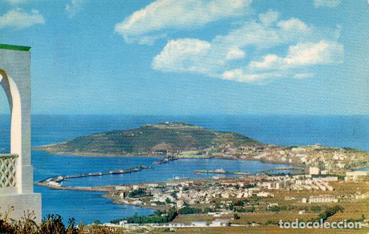 Postales: ceuta - Foto 1