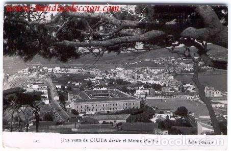 Postales: Ceuta - Foto 1